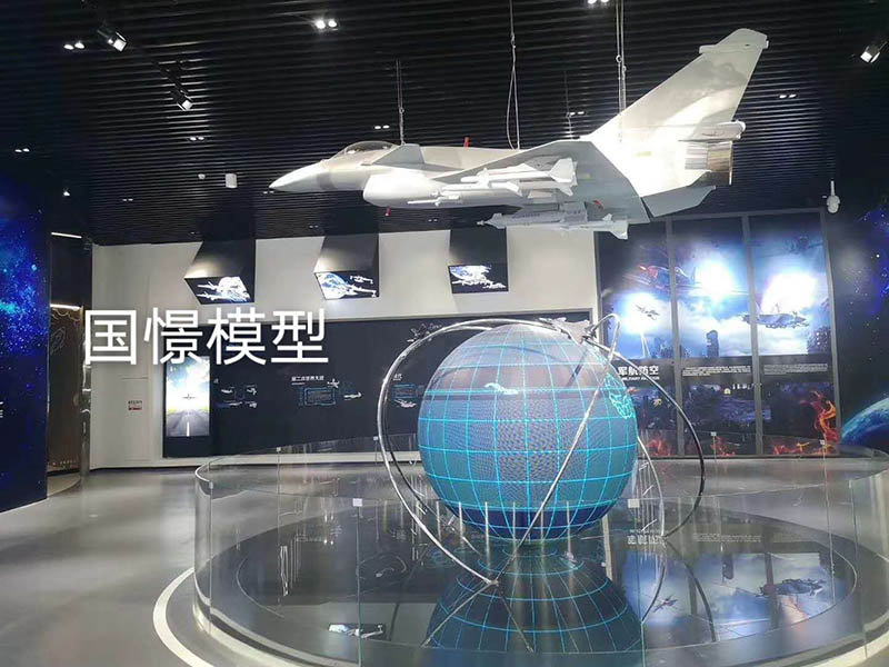 宁安市飞机模型